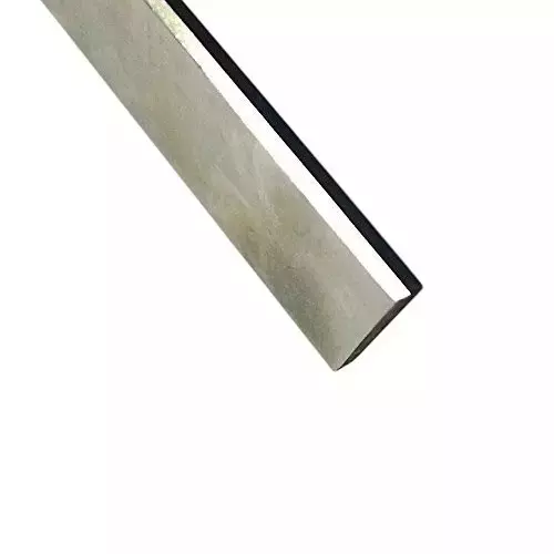 Buyohlic International Blade Set Size 6 x 3/4 x 1/8 inch (LxWxH) for Lathe Parting Cut Off Tool Holders, XH-TKLD-L8Q6 (Set of 3)