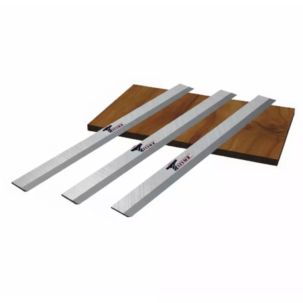 Timus TCT Brazed Planner Blade TTR.PB.38, 405 mm Length x 30 mm Width x 3 mm Thickness, TTR.PB.38.107