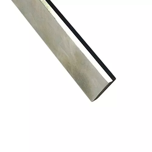 A.D INTERNATIONAL Blade Set Size 6 x 3/4 x 1/8 inch (LxWxH) for Lathe Parting Cut Off Tool Holders, XH-TKLD-L8Q6 (Set of 3)