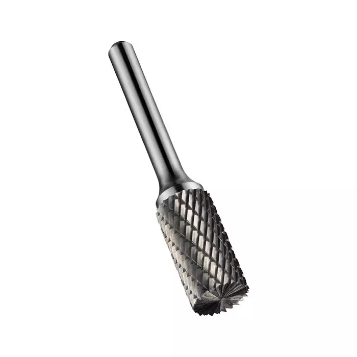 DORMER PRAMET Carbide Blade P803 Series Cylinder Burr 12.7 mm Capacity Blade, P80312.7X6.0