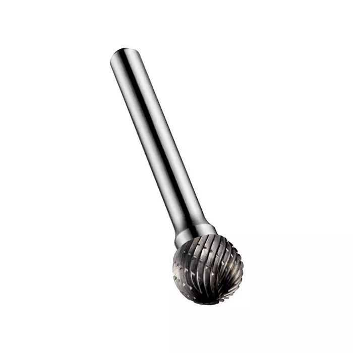 DORMER PRAMET Carbide Blade Ball Deburring Tool 8 mm Capacity Blade, P8078.0X6.0