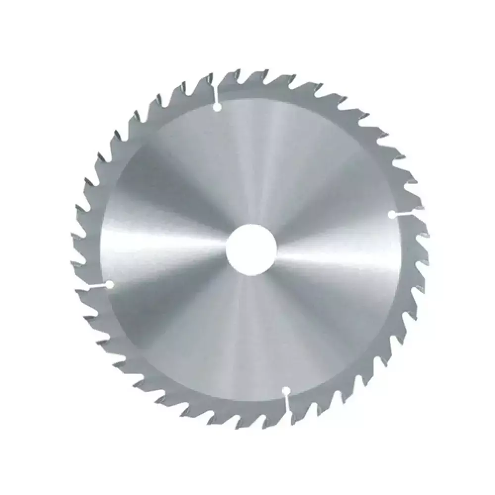 KYK Circular Saw Blade 30 Teeth Silver for Wood Cutting