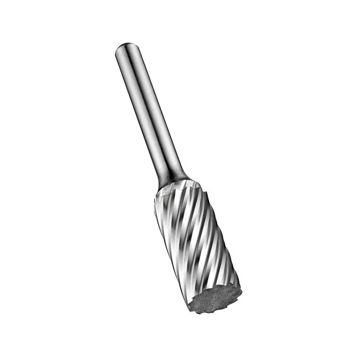 DORMER PRAMET Carbide Blade Cylinder Deburring Tool 9.6 mm Capacity Blade, P6019.6X6.0