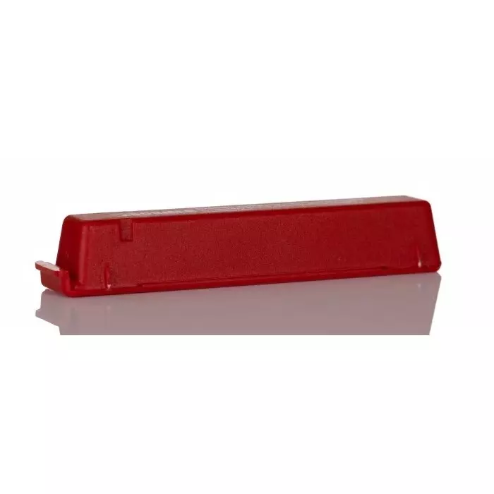 DORMER PRAMET Carbide Blade P701 Series Cylinder Burr 9.6 mm Capacity Blade, P7019.6X6.0