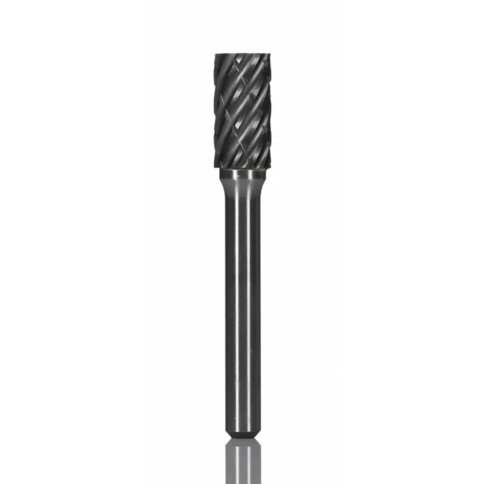 DORMER PRAMET Carbide Blade P701 Series Cylinder Burr 9.6 mm Capacity Blade, P7019.6X6.0