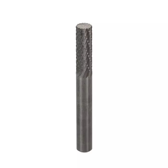 DORMER PRAMET Carbide Blade P801 Series Cylinder Burr 6.0 mm Capacity Blade, P8016.0X6.0