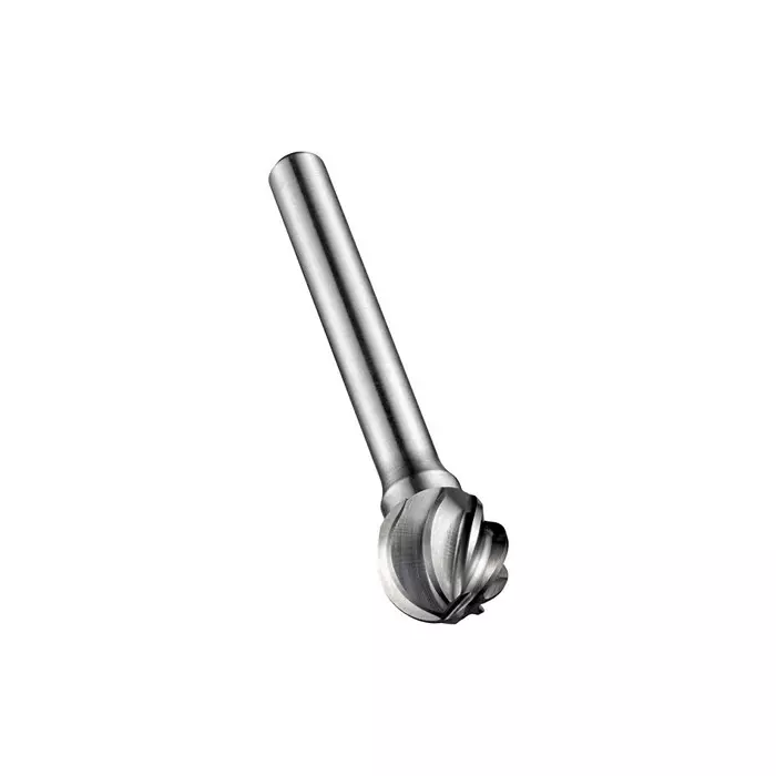 DORMER PRAMET Carbide Blade Ball Deburring Tool 12.7 mm Capacity Blade, P83712.7X6.0