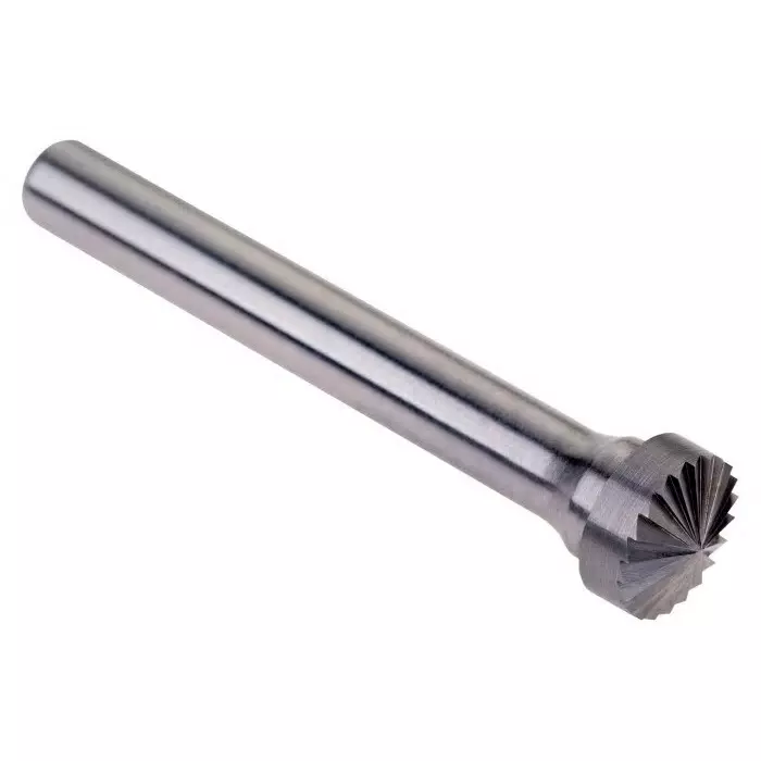 DORMER PRAMET Carbide Blade Cylinder Deburring Tool 10.7 mm Capacity Blade, P10110.7