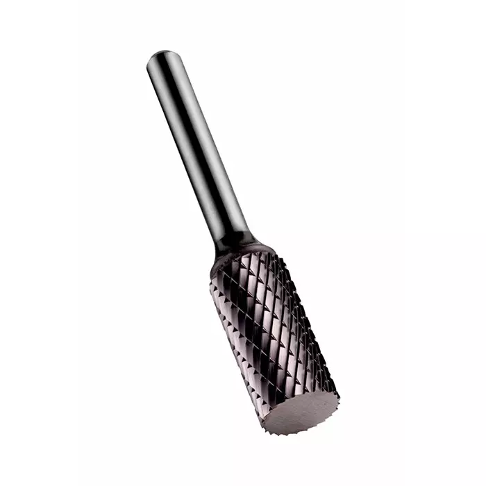 DORMER PRAMET Carbide Blade Cylinder Deburring Tool 8 mm Capacity Blade, P801C8.0X6.0