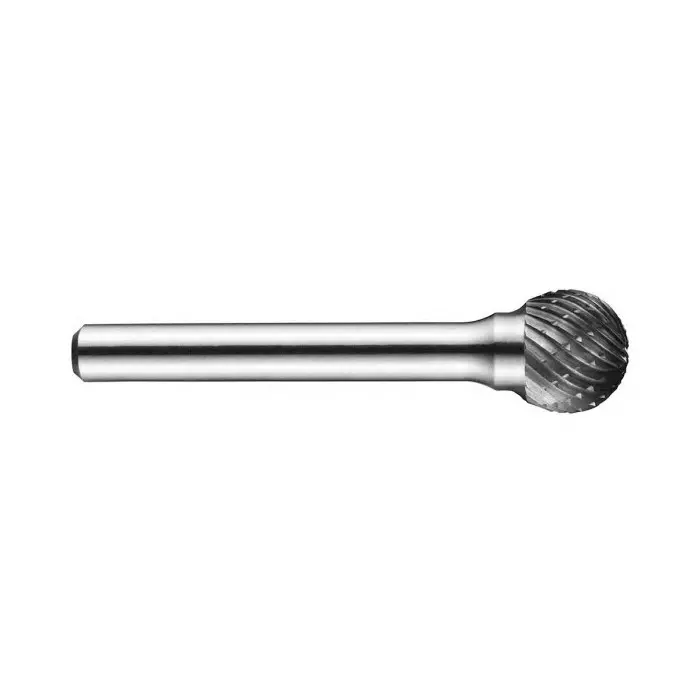 DORMER PRAMET Carbide Blade P807 Series Ball Burr 4.0 mm Capacity Blade, P8074.0X3.0