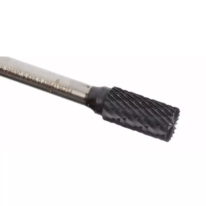 DORMER PRAMET Burr Set Carbide Blade, 7059569