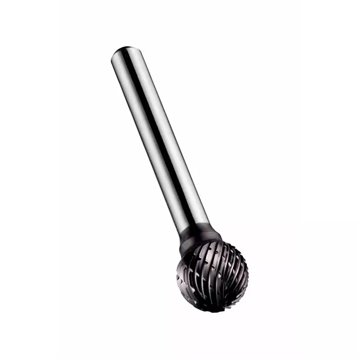 DORMER PRAMET Carbide Blade Ball Deburring Tool 8 mm Capacity Blade, P807C8.0X6.0