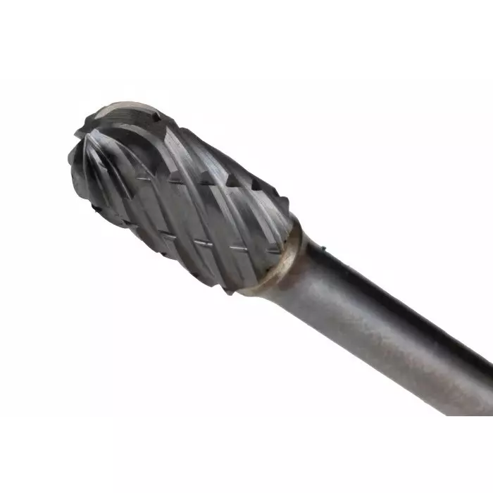 DORMER PRAMET Burr Set Carbide Blade, 7059571