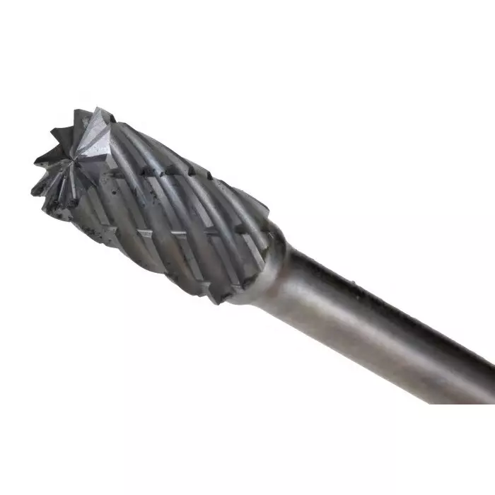 DORMER PRAMET Burr Set Carbide Blade, 7059571