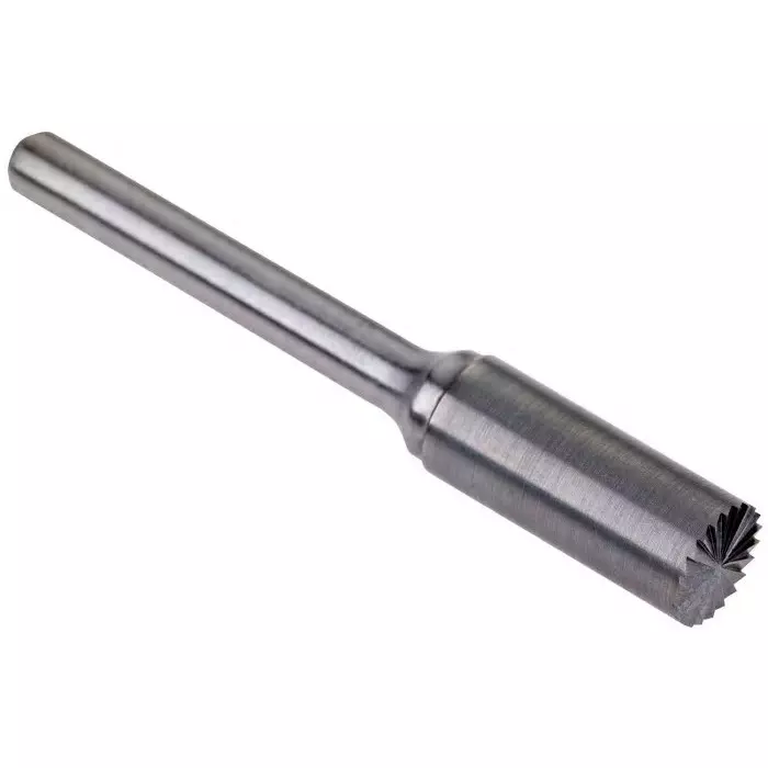 DORMER PRAMET Carbide Blade Cylinder with End Cut Deburring Tool 9.3 mm Capacity Blade, P1009.3