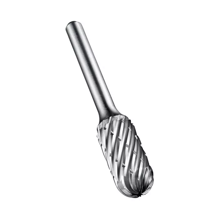 DORMER PRAMET Carbide Blade Ball Nosed Cylinder Deburring Tool 6 mm Capacity Blade, P7056.0X6.0