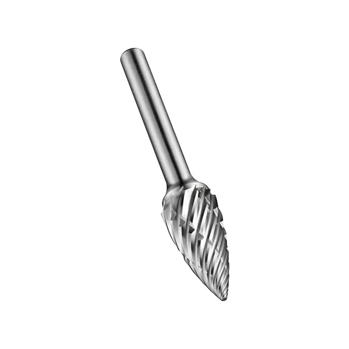 DORMER PRAMET Carbide Blade Tree Deburring Tool 12.7 mm Capacity Blade, P71312.7X6.0