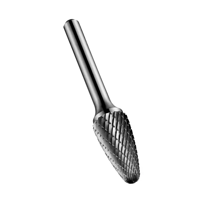 DORMER PRAMET Carbide Blade Ball Nosed Tree Deburring Tool 8 mm Capacity Blade, P8118.0X6.0