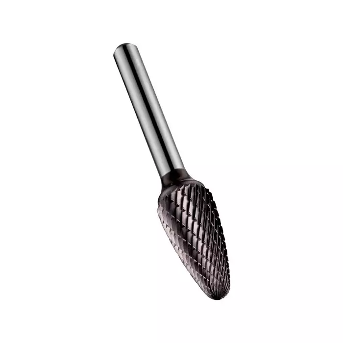 DORMER PRAMET Carbide Blade Ball Nosed Tree Deburring Tool 3 mm Capacity Blade, P811C3.0X3.0