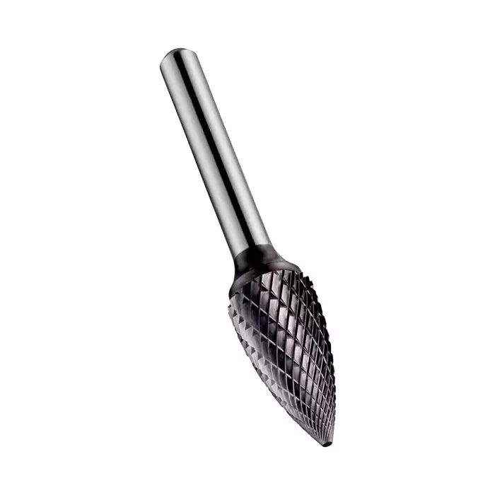 DORMER PRAMET Carbide Blade Tree Deburring Tool 6 mm Capacity Blade, P813C6.0X6.0