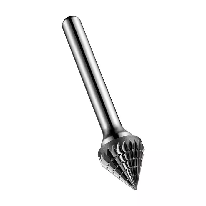 DORMER PRAMET Carbide Blade Cone Deburring Tool 3 mm Capacity Blade, P8173.0X3.0