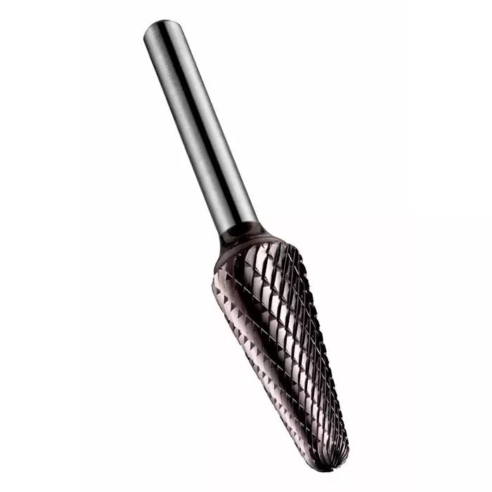 DORMER PRAMET Carbide Blade Ball Nosed Cone Deburring Tool 3 mm Capacity Blade, P821C3.0X3.0