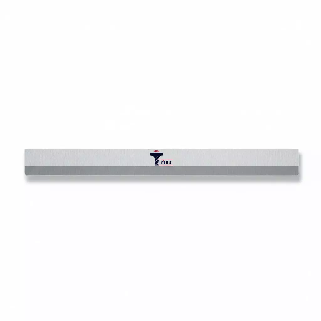 Timus TCT Brazed Planner Blade TTR.PB.38, 150 mm Length x 30 mm Width x 3 mm Thickness, TTR.PB.38.102