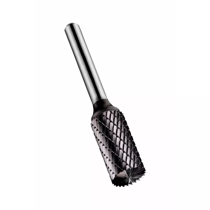 DORMER PRAMET Carbide Blade Cylinder Deburring Tool 9.6 mm Capacity Blade, P803C9.6X6.0