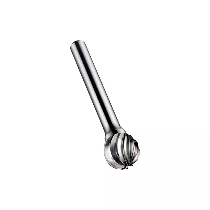 DORMER PRAMET Carbide Blade Ball Deburring Tool 12.7 mm Capacity Blade, P60712.7X6.0