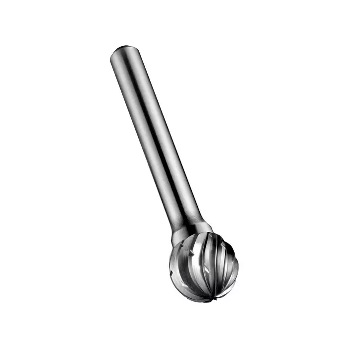 DORMER PRAMET Carbide Blade Ball Deburring Tool 12.7 mm Capacity Blade, P70712.7X6.0