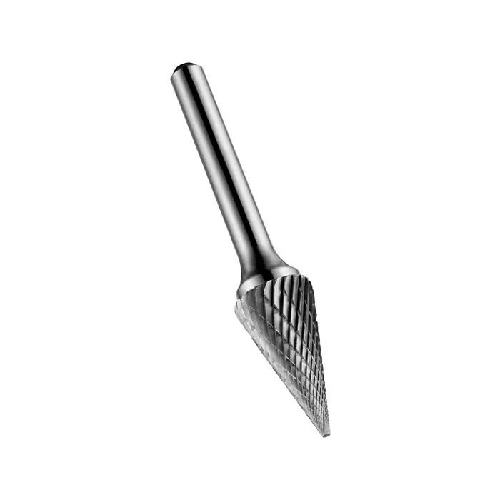 DORMER PRAMET Carbide Blade Cone Deburring Tool 3 mm Capacity Blade, P8233.0X3.0