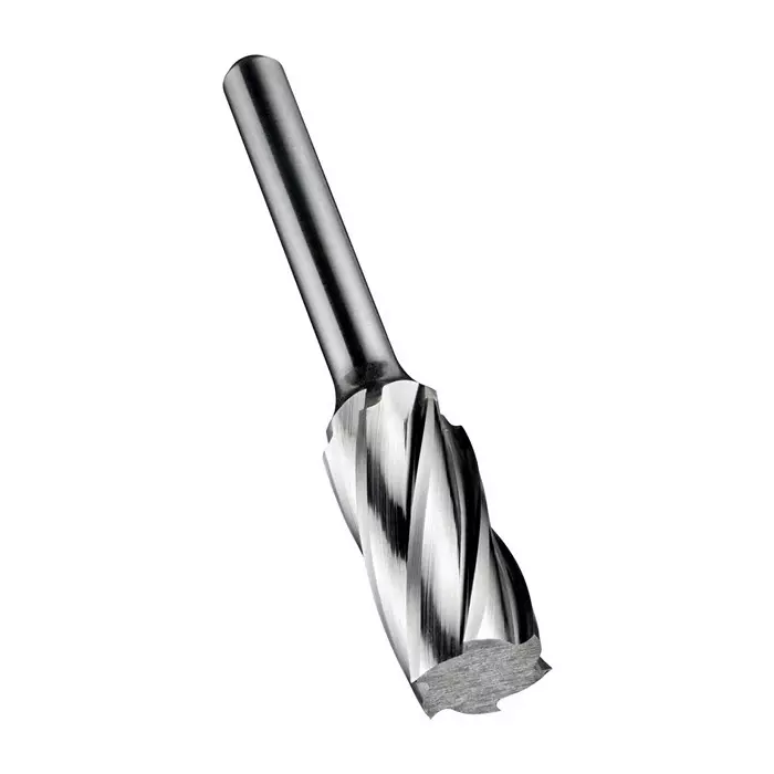 DORMER PRAMET Carbide Blade Cylinder Deburring Tool 9.6 mm Capacity Blade, P8319.6X6.0