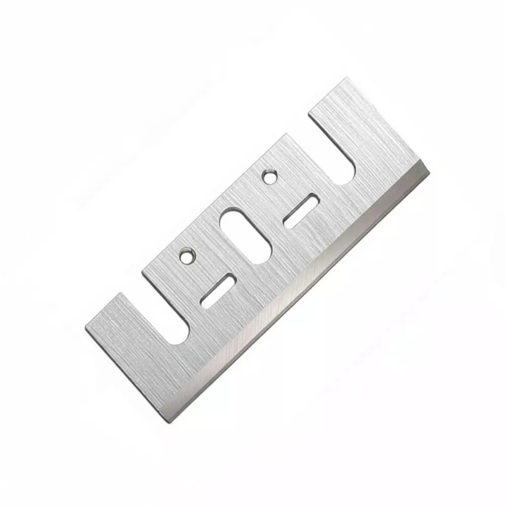 Timus TCT Brazed Electric Planner Cutter, 30 mm Width x 82 mm Length x 3 mm Thickness