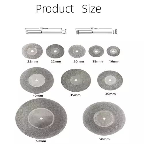 generic-10-pcs-diamond-saw-blades-cutting-discs-wheels-mini-cut-off-disc-saw-blades-and-mandrels-set-for-rotary-tools-16mm18mm20mm22mm25mm30mm35mm40mm50mm60mm