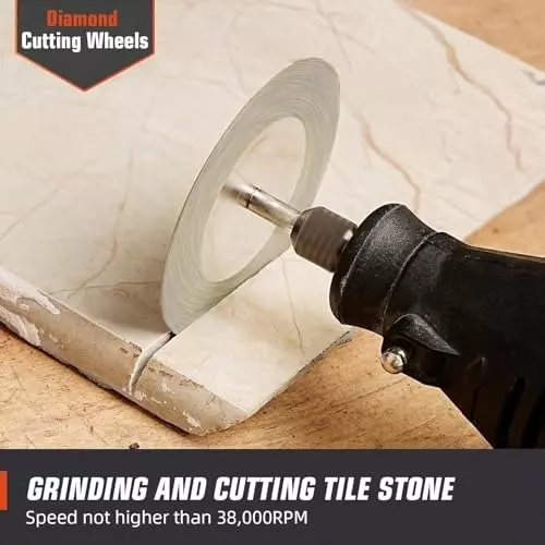 generic-10-pcs-diamond-cutting-blades-drill-bits-2-rods-rotary-cutting-tools-diamond-cutting-saw-blade-electric-grinding-saw-blade