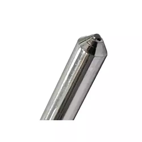 Assorts Diamond Dresser Single Point Tool Steel and Diamond 0.5 Carat 12.7x150 mm