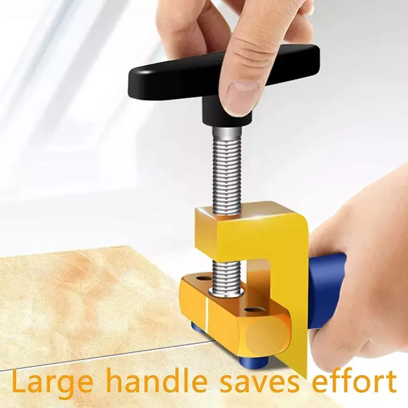Helmik 2 in 1 Manual Tiles and Glass Cutter Kit