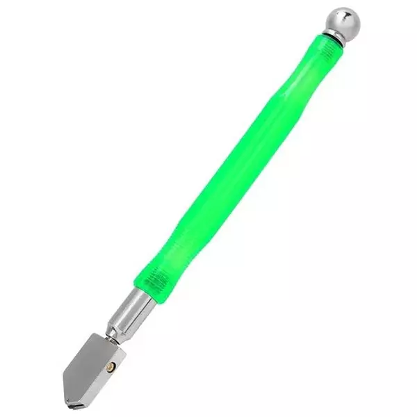 DY TOOLS Wheel Type Body Glass/Oil Cutter 3-12 mm Cutting Dia