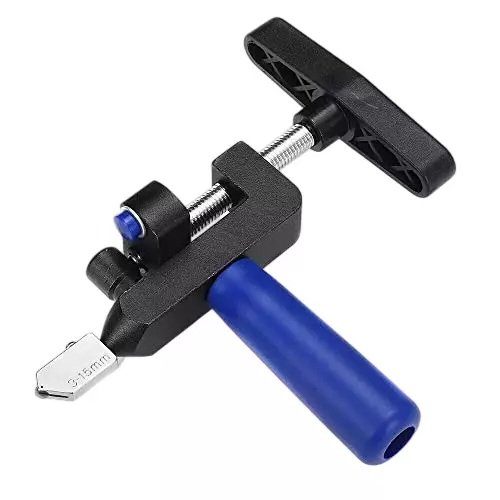 YADAV 2 in 1 Multifunctional Manual Tile & Glass Cutter Ceramic Opener & Breaker