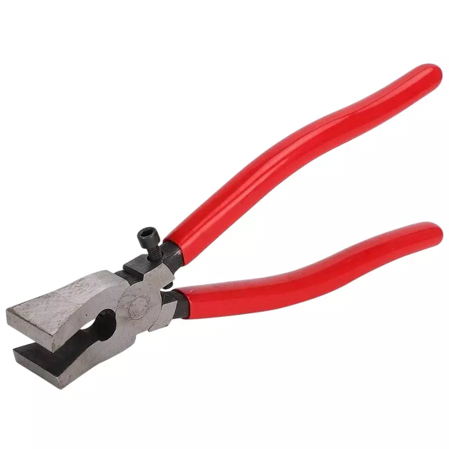 Veltrix Glass Breaking & Cutting Pliers 24 mm Opening Size