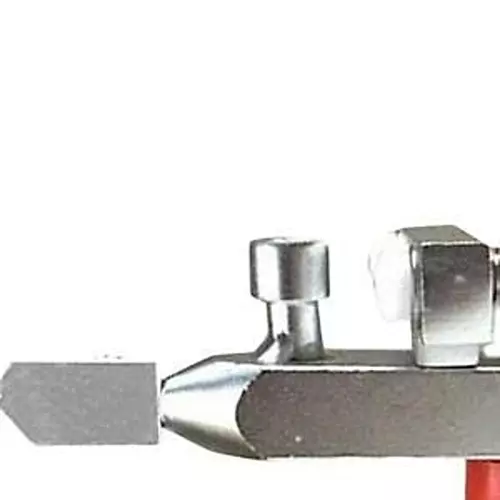 YADAV 2-in-1 Easy Glass & Tile Cutter Alloy Tool for Ceramic and Glass Cutting