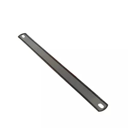 Crown Challenge Flexi Blades Oil Color 18 TPI 1 Inch (2.54 cm) C-62 for Industrial Use, (Pack of 25x50 Pcs)