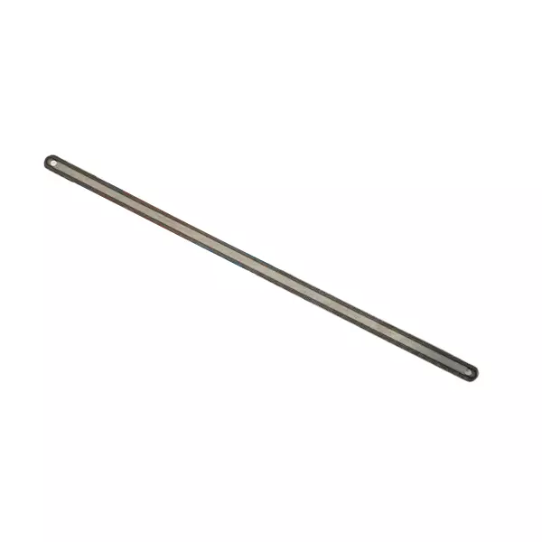 Crown Challenge Flexi Blades Oil Color 24 TPI 1/2 Inch (1.27 cm) C-62 for Industrial Use, (Pack of 25x100 Pcs)