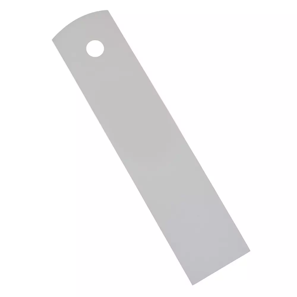 Crown Randha Hacksaw Blades Silver 14 TPI for Industrial Use
