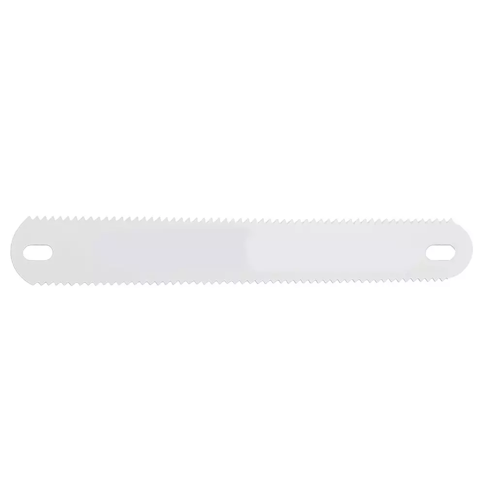 Crown Power Hacksaw Blades Silver 10 TPI 18 Inch (45.72 cm) Size for Industrial Use, (Pack of 25 Pcs)