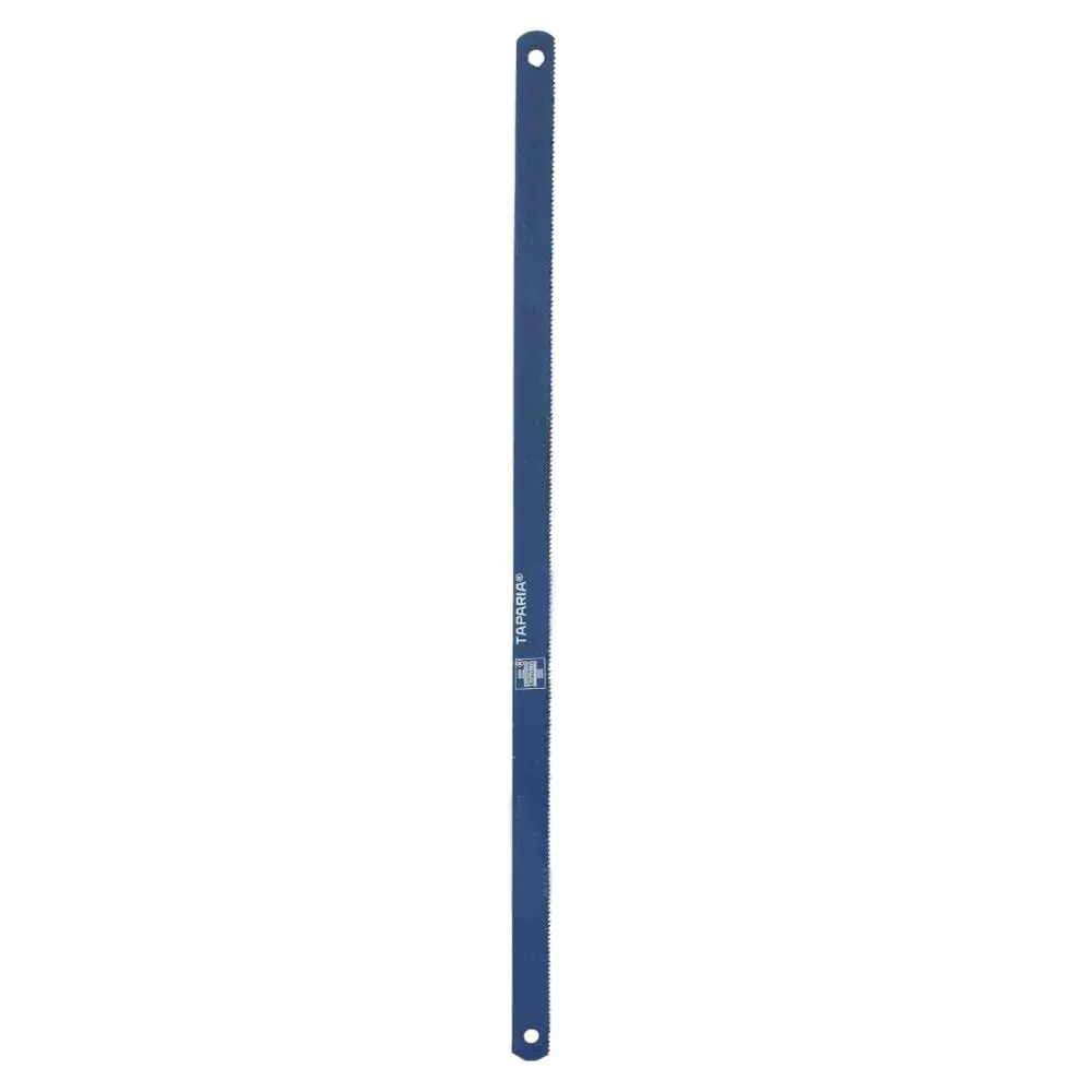 Taparia Flexible Hacksaw Blades 24 TPI 300 x12.5x0.63 mm, HBFC1224