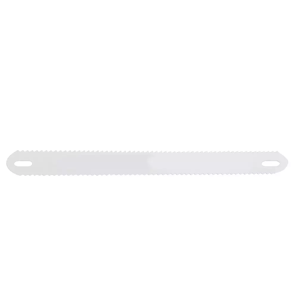 Crown Power Hacksaw Blades Silver 10 TPI for Industrial Use