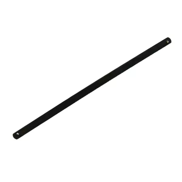 Crown Junior Hacksaw Blades 32 TPI Black Color 1 Inch (2.54 cm) Size C-62 for Industrial Use, (Pack of 10000 Pcs)