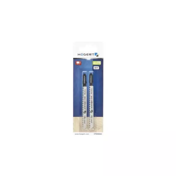 hogert-technik-jig-saw-blade-clean-straight-line-cut-75-mm-cutting-length-and-100-mm-overall-length-ht6d660-2-pack-of-2
