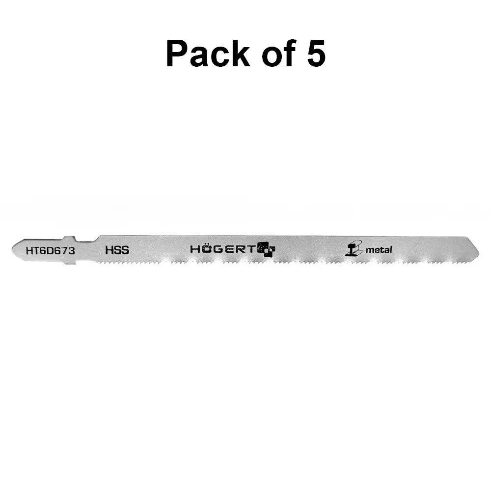 hogert-technik-jig-saw-blade-straight-line-cut-100-mm-cutting-length-and-132-mm-overall-length-ht6d673-pack-of-5